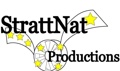 StrattNat Productions Logo