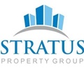 Stratus Property Group, LLC Logo