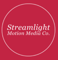 Streamlight Motion Media Logo