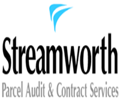 streamworth Logo
