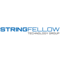 HealthSafeIT by Stringfellow Technology Group Logo