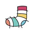 Stripy Sock Pty Ltd Logo