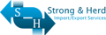 Strong & Herd LLP Logo