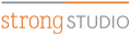 Strong Studio Logo