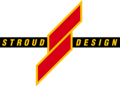 Stroud Design Logo