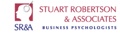 Stuart Robertson & Associates Ltd Logo