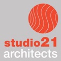 Studio21 Architects Logo