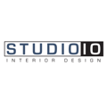 Studio 10 Interior Design Logo