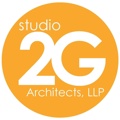 studio 2G Architects, LLP Logo