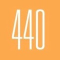 Studio 440 Logo