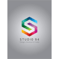 Studio 94 Designs Logo