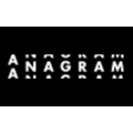Studio AANAGRAM Logo