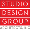Studio Design Group Architects, Inc. Logo