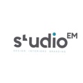 Studio EM Logo