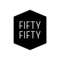 Studio Fiftyfifty Logo