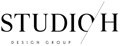 Studio H Design Group Logo