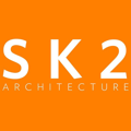 Studio K2 Architecture Logo