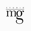 Studio MG Interiors Logo