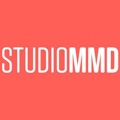 Studio MMD Logo
