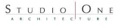 Studio One Architecture, Inc Logo