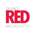 Studio RED Architects Logo