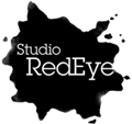 Studio RedEye Logo