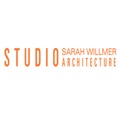 Studio Sarah Willmer, Architecture Logo