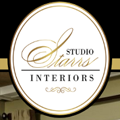 Studio Starrs Interiors Logo