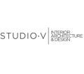 Studio V Logo