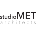 studioMET architects Logo