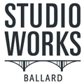 StudioWorks Ballard Logo