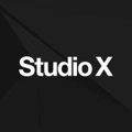 StudioX Logo