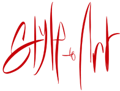Style & Art Design Logo
