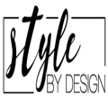Style by Design Logo