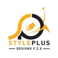 Style Plus Designs Logo