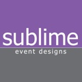 Sublime Event Designs Logo