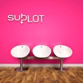 Subplot Design Inc Logo