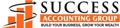 Success Accounting Group Logo