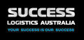 Success Logistics Australia Logo