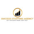 Success Staffing Agency Logo