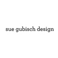 Sue Gubisch Design Logo