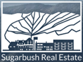 Sugarbush Real Estate Rentals Logo