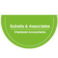 Suhaila & Associates Chartered Accountants Logo