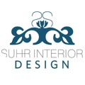 Suhr Interior Design Logo