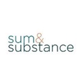 Sum&substance Logo