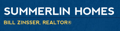 SUMMERLIN HOMES & REAL ESTATE Logo
