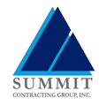 Summit Contracting Group, Inc. Logo