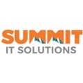 Summit I.T. Solutions Logo