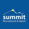 Summit Recruitment & Search Logo