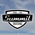Summit Trucking, Inc. Logo